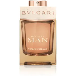 BULGARI Bvlgari Man Terrae Essence eau de parfum for men 100 ml