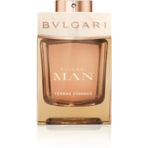BULGARI Bvlgari Man Terrae Essence eau de parfum for men 60 ml
