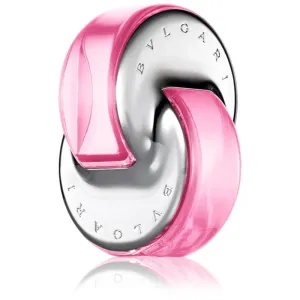 Bvlgari Omnia Pink Sapphire Eau de Toilette for Women 65 ml