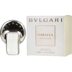 Bvlgari - Omnia Crystalline 65ML Eau De Toilette Spray