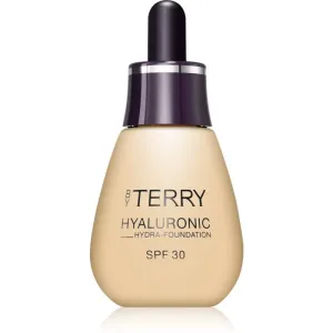 By Terry Hyaluronic Hydra-Foundation liquid foundation with moisturising effect SPF 30 200W Natural 30 ml