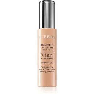 By Terry Terrybly Densiliss creamy foundation with anti-ageing effect shade 7,5 Honey Gland 30 ml