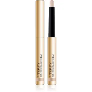 By Terry Ombre Blackstar creamy eyeshadow in a pencil shade 3. Blond Opal 1.64 g #239739