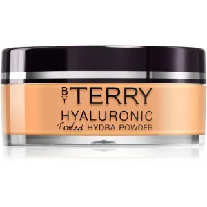 By Terry Hyaluronic Tinted Hydra-Powder loose powder with hyaluronic acid shade N300 Medium Fair 10 g
