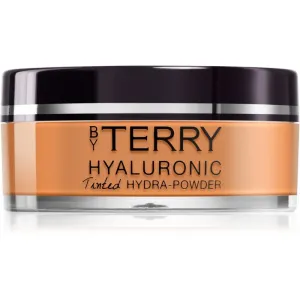 By Terry Hyaluronic Tinted Hydra-Powder loose powder with hyaluronic acid shade N400 Medium 10 g