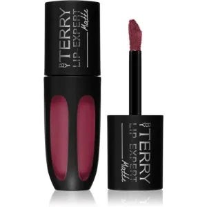 By TerryLip Expert Matte Liquid Lipstick - # 6 Chili Fig 4ml/0.14oz