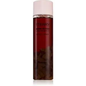 By Terry Baume De Rose Beauty Toner moisturising toner with rose water 200 ml