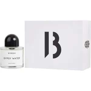 ByredoGypsy Water Eau De Parfum Spray 100ml/3.4oz