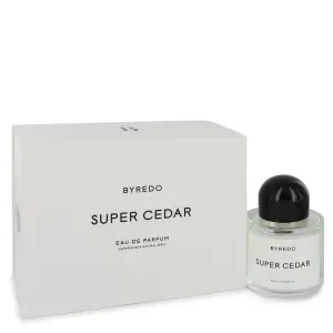 ByredoSuper Cedar Eau De Parfum Spray 100ml/3.3oz