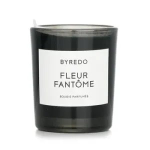ByredoFragranced Candle - Fleur Fantome 70g/2.4oz
