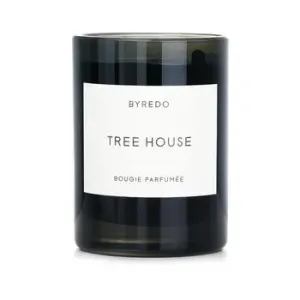 ByredoFragranced Candle - Tree House 240g/8.4oz