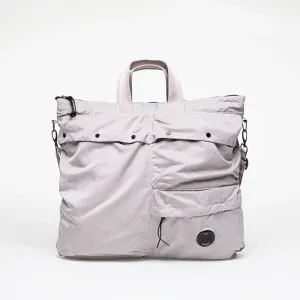 C.P. Company Bag Drizzle Grey #1862476