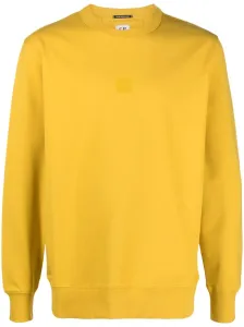 C.P. COMPANY - Sweater With Logo #1762118