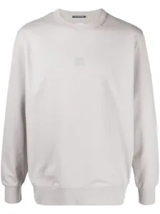 C.P. COMPANY - Sweater With Logo #1762147