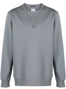 C.P. COMPANY - Sweater With Logo #1768900