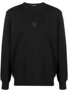 C.P. COMPANY - Sweatshirt With Logo #1555801