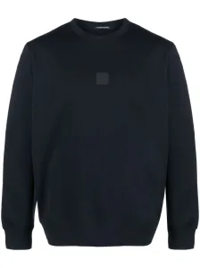C.P. COMPANY - Sweatshirt With Logo #1555831