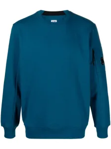 C.P. COMPANY - Sweatshirt With Logo #1762316
