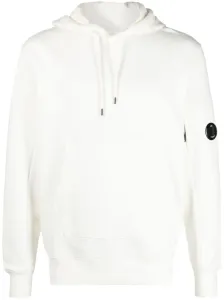 C.P. COMPANY - Sweatshirt With Logo #1789243