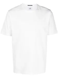 C.P. COMPANY - Cotton T-shirt #1589673