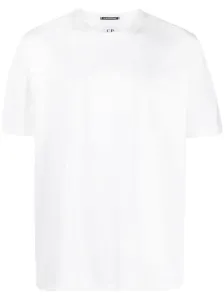 T-shirts with short sleeves C.P. COMPANY