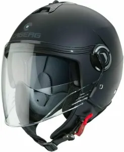 Caberg Riviera V4 Matt Black XS Helmet