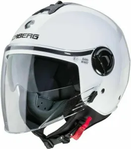 Caberg Riviera V4 White XS Helmet