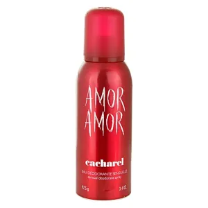 Cacharel Amor Amor deodorant for women 97,5 g