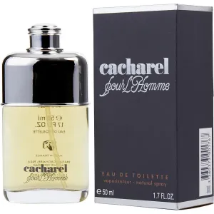 Cacharel - Pour L'Homme 50ML Eau De Toilette Spray