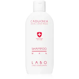 CADU-CREX Hair Loss HSSC Shampoo anti-hair loss shampoo for men 200 ml