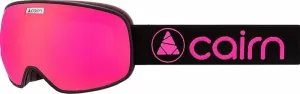 Cairn Magnetik SPX3I Black/Neon Pink Ski Goggles