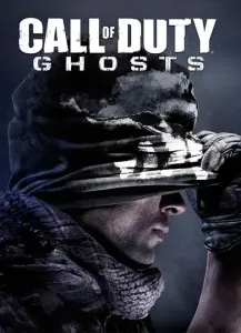 Call of Duty: Ghosts (PC) Steam Key RU/CIS
