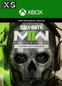 Call of Duty®: Modern Warfare® II - Cross-Gen Bundle XBOX LIVE Key CANADA