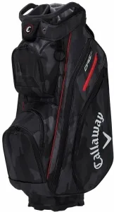 Callaway Org 14 Black Camo Golf Bag