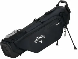Callaway BG STN Par 3 DBL Black Golf Bag