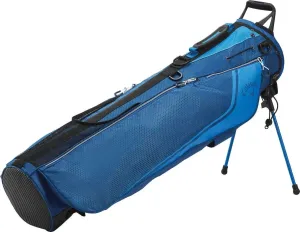 Callaway Carry+ Double Strap Navy/Royal Golf Bag