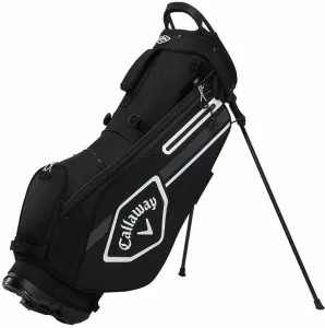 Callaway Chev C Black Golf Bag