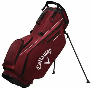 Callaway Fairway 14 Cardinal Camo Golf Bag