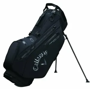 Callaway Fairway 14 HD Black Golf Bag