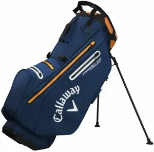 Callaway Fairway 14 HD Slate/Orange Golf Bag