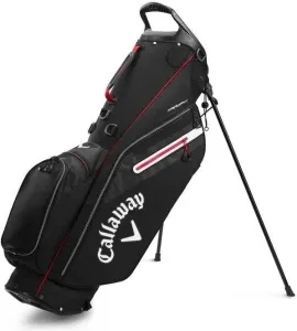 Callaway Fairway C Black/Silver/Cyan Golf Bag