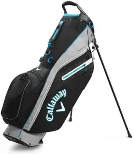 Callaway Fairway C Silver/Black Golf Bag