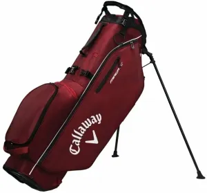 Callaway Fairway C Cardinal Camo Golf Bag