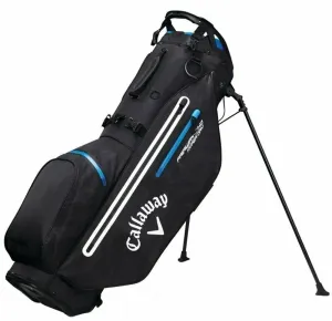 Callaway Fairway C HD Black Camo/Royal Golf Bag