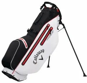 Callaway Fairway C HD Black/White/Fire Golf Bag