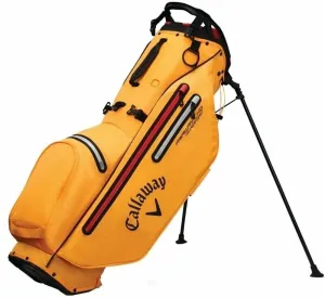 Callaway Fairway C HD Gold/Fire Red Golf Bag