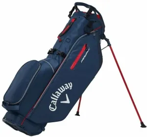 Callaway Fairway C Navy/Red Golf Bag