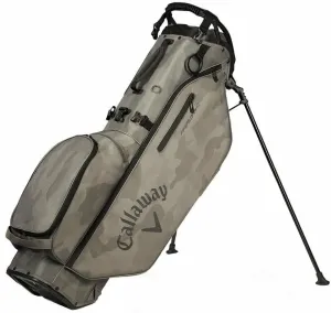 Callaway Fairway C Olive Camo Golf Bag