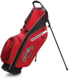 Callaway Fairway C Red/Black/White Golf Bag