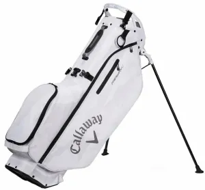 Callaway Fairway C Snow Camo Golf Bag
